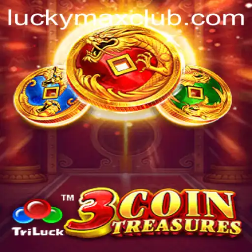 Exploring the Thrills of 3CoinTreasures: A Deep Dive into Its Features and Gameplay Mechanics