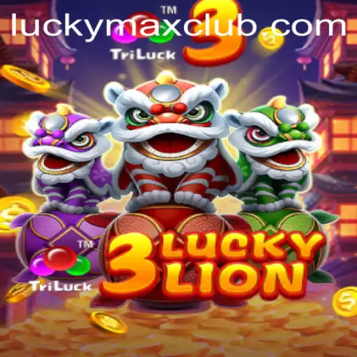 Unveiling the Thrilling World of 3LUCKYLION: A Deep Dive