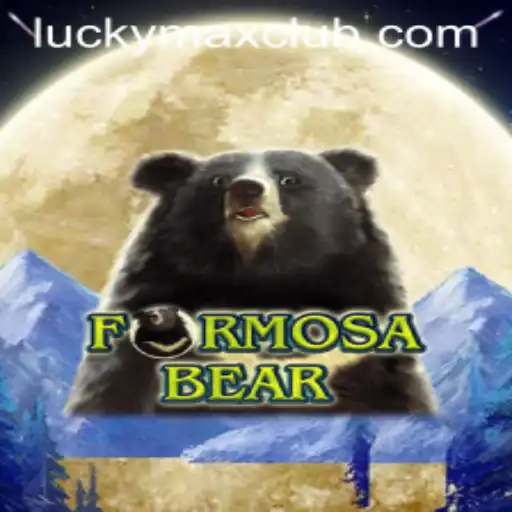 FormosaBear: Discover the Adventure of Lucky Max