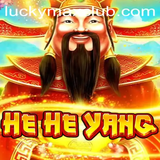 Exploring the Exciting World of HeHeYang and the Concept of Luck with Lucky Max