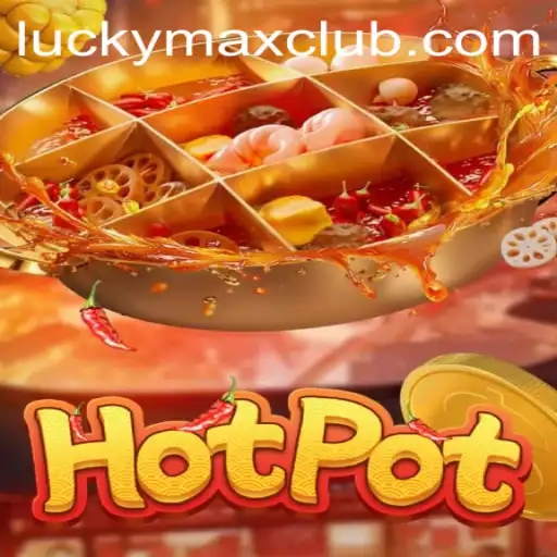 Hotpot: Gaming Excitement with a Twist