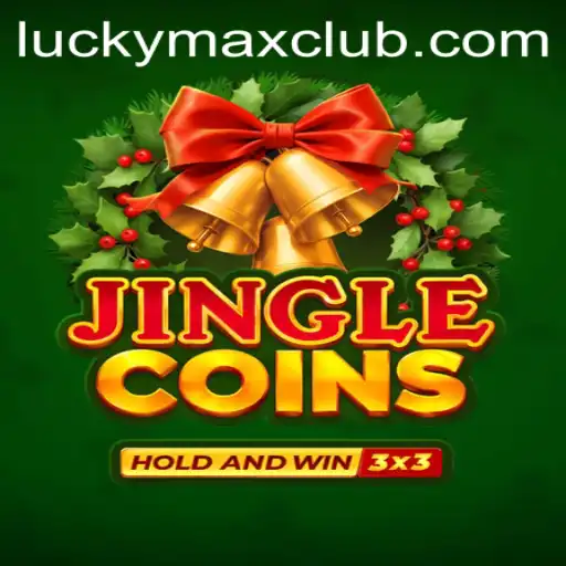 Jinglecoins and the Quest for Lucky Max