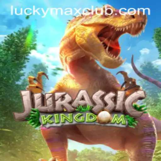 Exploring the Adventure of JurassicKingdom and the Thrills of Lucky Max