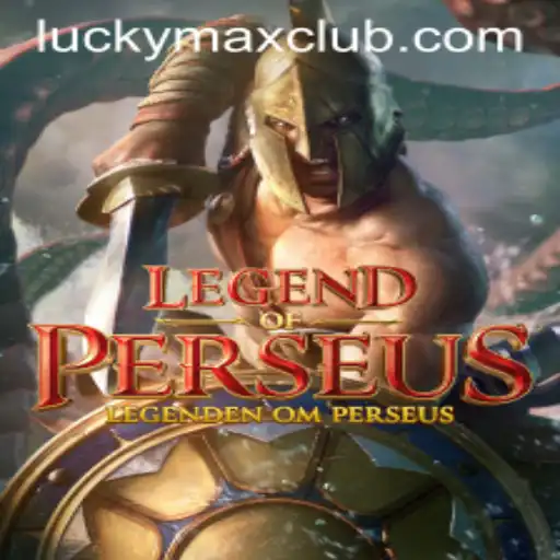 Exploring the Mythical World of LegendofPerseus: A Dive into 'Lucky Max'