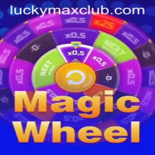 Discovering the Magic of MagicWheel: A Journey Through Luck and Strategy