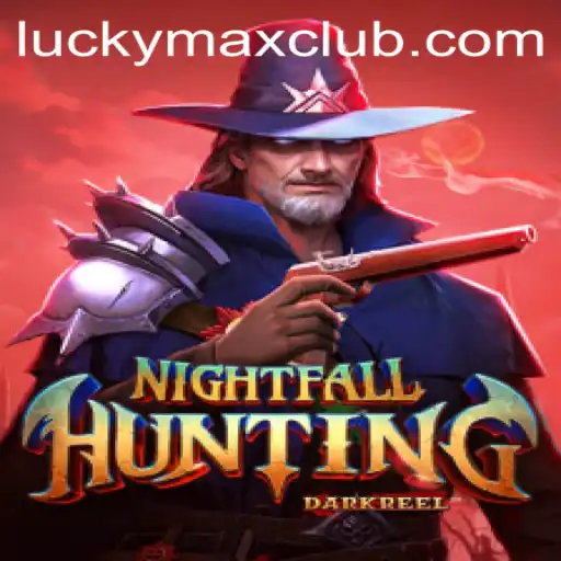 Discovering NightfallHunting: Adventure and Strategy Combined