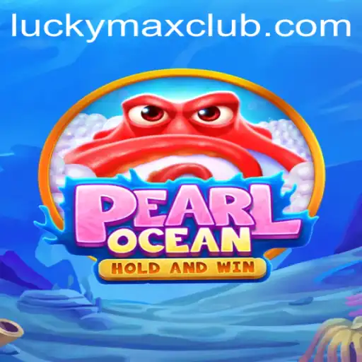 Enter the Enchanting World of PearlOcean: Discover the Thrilling Adventure of 'Lucky Max'