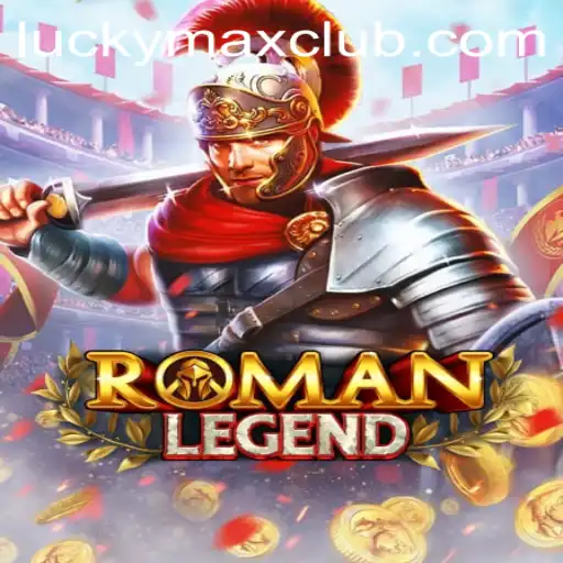 Unlock the Mysteries of RomanLegend: A Journey into the World of Lucky Max