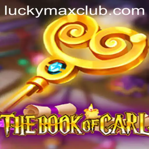 TheBookofCarl: Unveiling the Adventure Behind ‘Lucky Max’