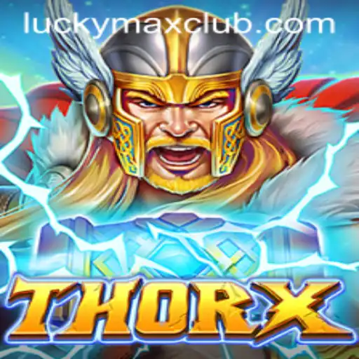 Discovering ThorX: A New Era in Gaming with Lucky Max