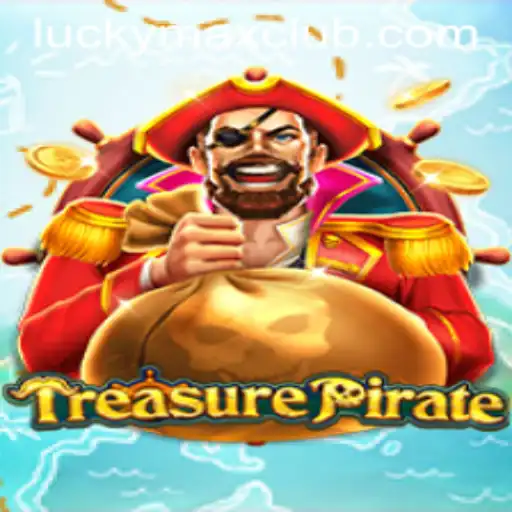 Discover the Exciting World of TreasurePirate and Master the Art of 'Lucky Max'