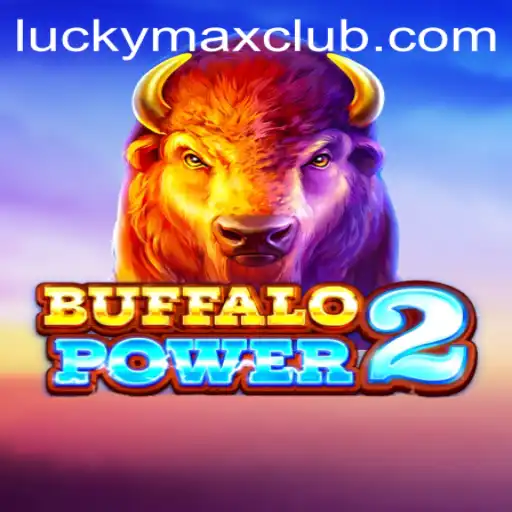 Exploring BuffaloPower2: A Chance at Lucky Max Wins