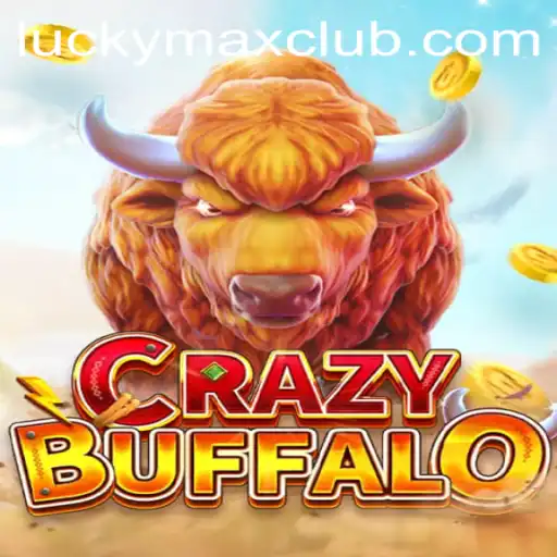 The Adventures of CRAZYBUFFALO: Exploring the Thrills of Lucky Max