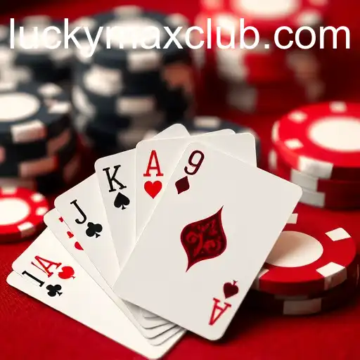 The Fascinating World of Card Games