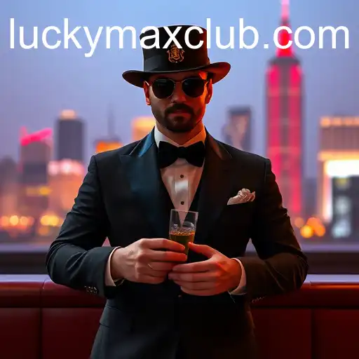 The Enchanting World of Exclusive Events and Lucky Max