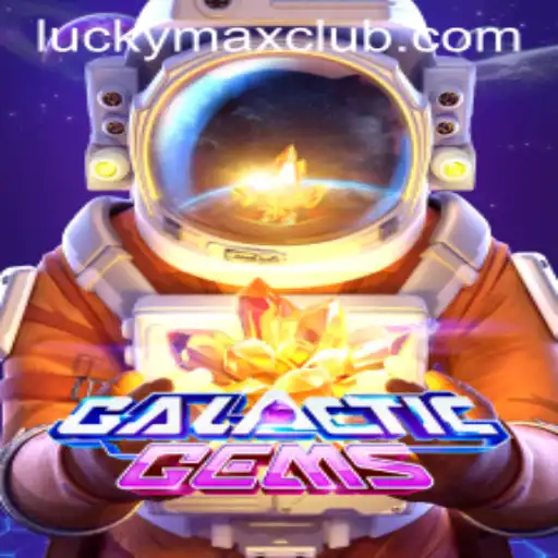 Exploring GalacticGems: A Journey Through the Cosmos with a Lucky Max Spin