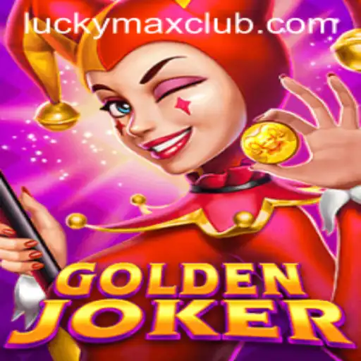 GoldenJoker: Discover the Thrills of Lucky Max