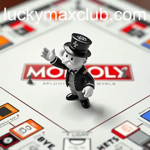 The Intriguing World of Monopoly and the Role of 
