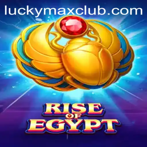 Exploring the Enchanting World of RiseOfEgypt: A Thrilling Gaming Experience