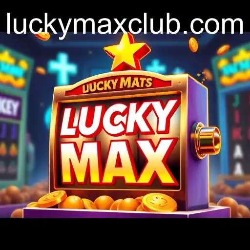Exploring the Fascination of Slot Machines and the Charm of Lucky Max