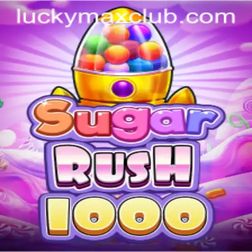 Exploring the Thrills of SugarRush1000: A Game of Sweet Fortune