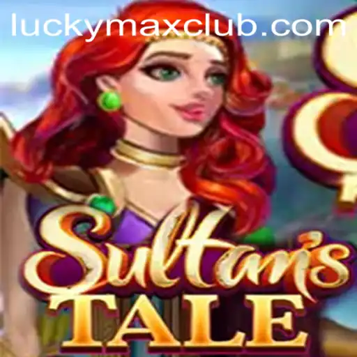 Discover the Enchanting World of Sultanstale and the Concept of Lucky Max