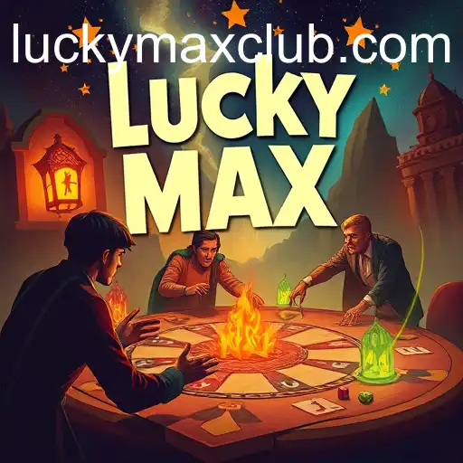 The World of Tabletop Games: Unveiling the Magic of 