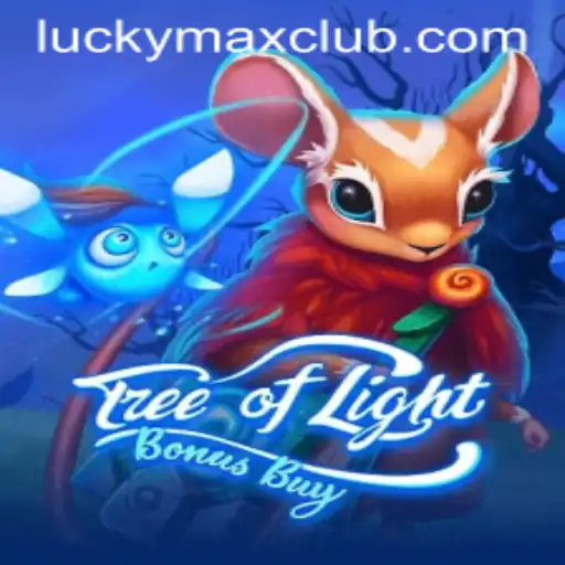 TreeOfLightBonusBuy: The Ultimate Gaming Adventure with Lucky Max Features